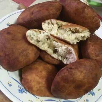 Mangalore buns (south special)