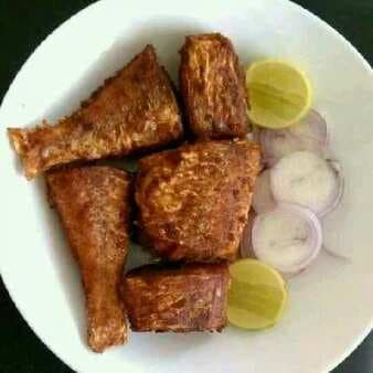 Meen Varuval/Fish Fry