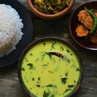 Moru Curry Or Moru Kachiyathu