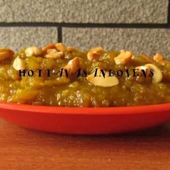 Potato Aval/Rice Flakes/Sheera