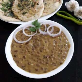 Quick Restaurant Style Creamy Masoor Dal