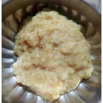 Rasam Rice For Babies