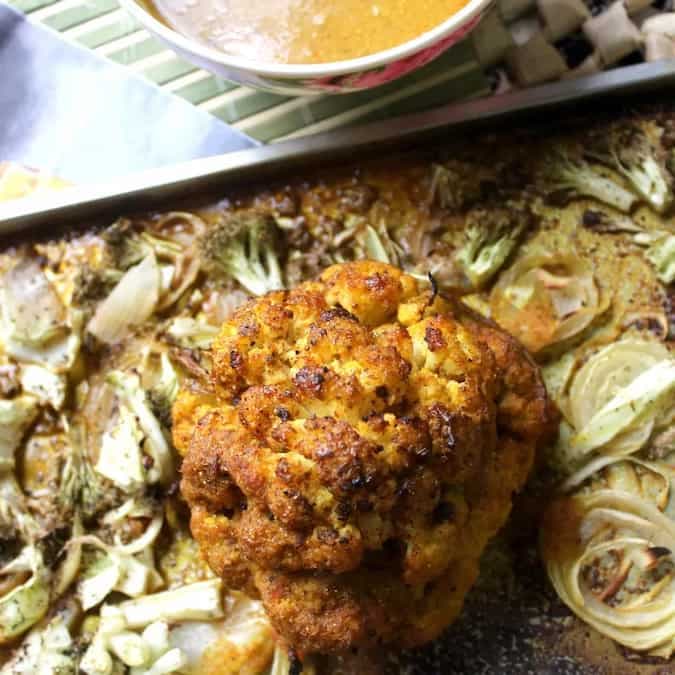 Resturant style tandoori gobhi musallam recipe