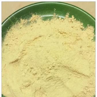 Rice And Moong Dal Powder For Babies