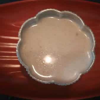 Thenga paal payasam (coconut milk kheer)