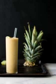 Pineapplemaca Bliss Smoothie