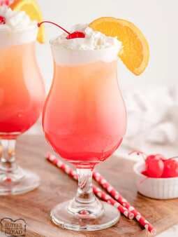 Shirley Temples