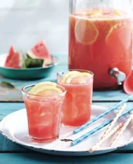 Watermelon Cocktail 