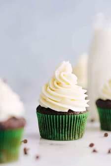 Cream Cheese Frosting 