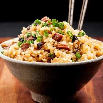 Chinese Sticky Rice