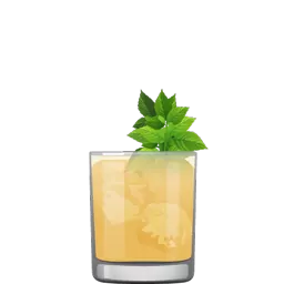 Derby Cocktail Tropicál