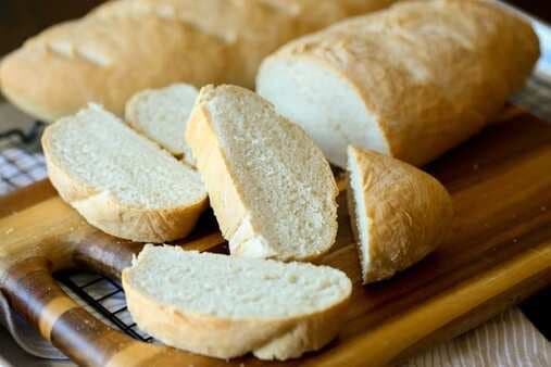 Homemade French Bread