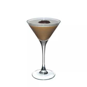 Jaffa 'Martini' Cocktail