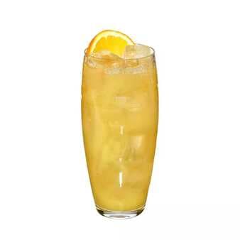 Klondike Cocktail