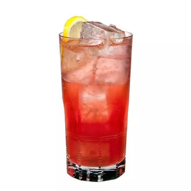 Leninade Cocktail