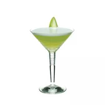 Melon Martini  Cocktail