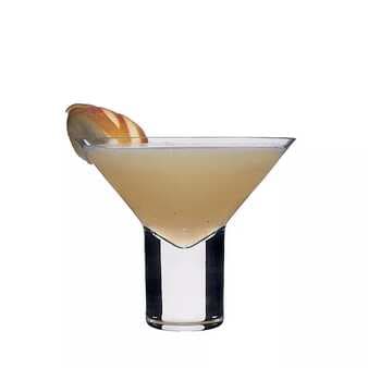 Azure Cocktail