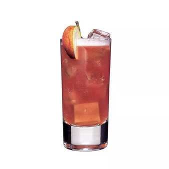 Monza Cocktail