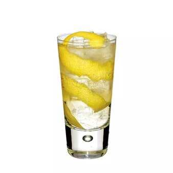 Remsen Cooler Cocktail