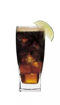 Bartender's Root Beer Cocktail