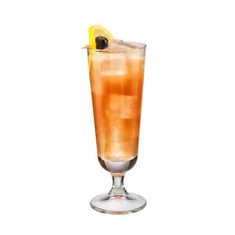 Singapore Sling  Cocktail