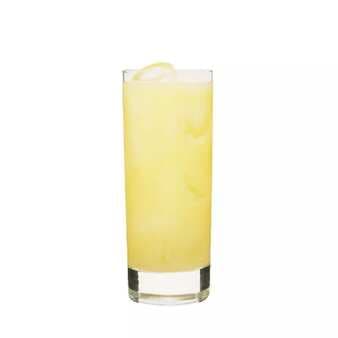 Sunny Breeze Cocktail