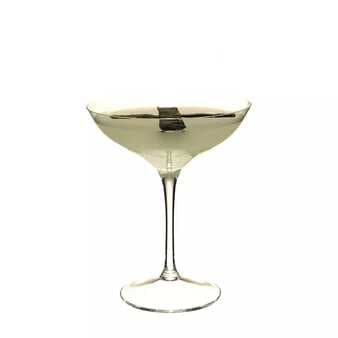 Wasabi Martini Cocktail