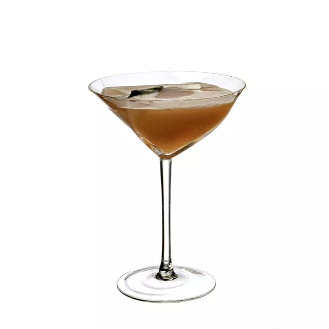 Bluegrass Cocktail