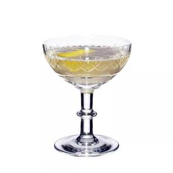 Elk Martini Cocktail