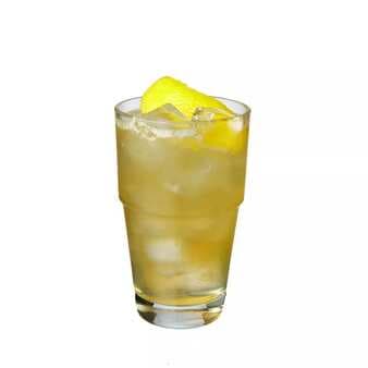 Meryl Lynchburg Cocktail