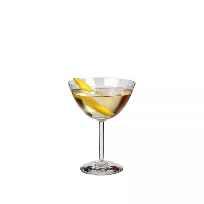 Perfect Guest Cocktail