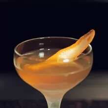 The Savelberg Cocktail