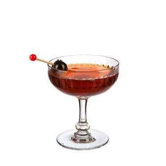 The Beloved Cocktail