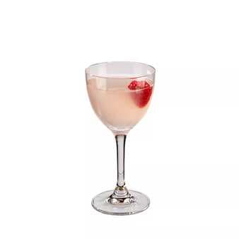 Lachlan's Antiscorbutic Cocktail