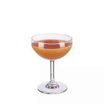 A Modern Day Jack Cocktail