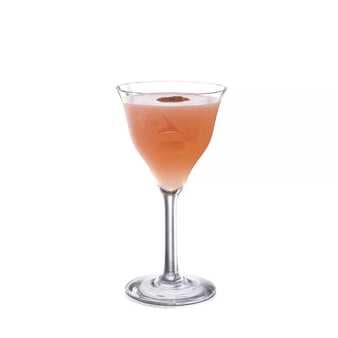 Guayaba Arabica Cocktail