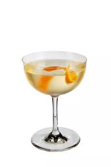 Epsilon Cocktail