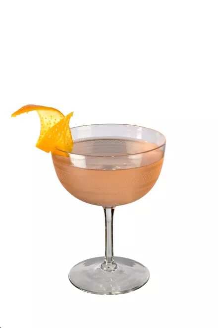 Old Etonian Cocktail