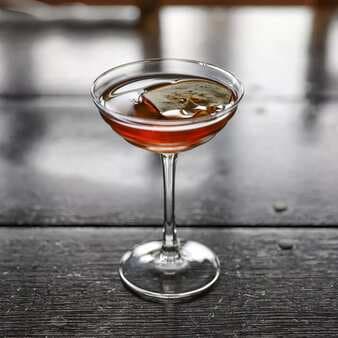 Marconi Cocktail