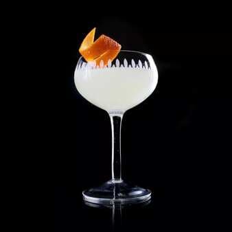 Greek Daiquiri Cocktail