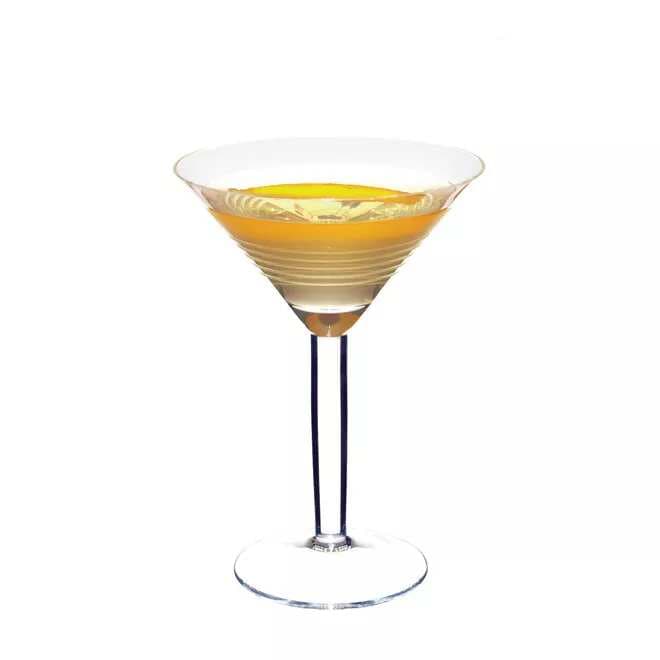Californian Martini Cocktail
