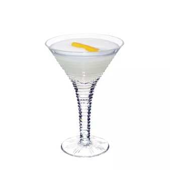 Casablanca 1 Cocktail