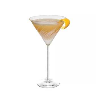 Esquire 1 Cocktail