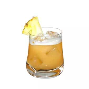 Honey Blossom  Cocktail