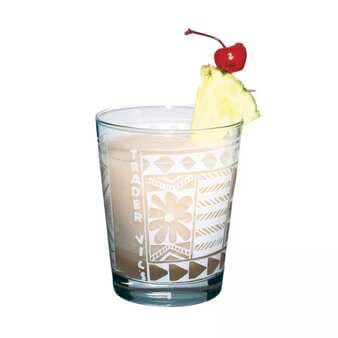 Honolulu Cocktail