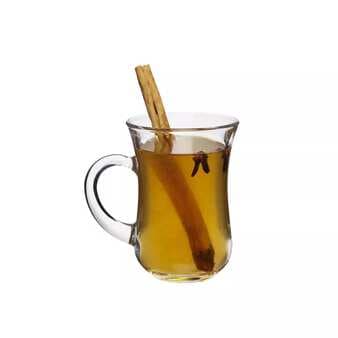 Hot Toddy  Cocktail