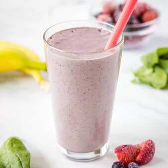 Mixed-Berry-Smoothie/