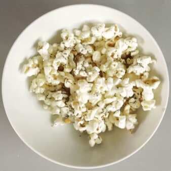  Bagel Microwave Popcorn