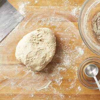 Two-Ingredient Dough