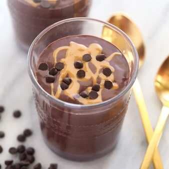 Chocolate Protein Shake